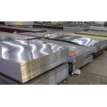 DX51D cold-rolled galvanized sheet metal